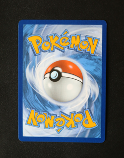 Pokemon Card - Victini SVP208 Illustration Standard Size Black Star Promo - NM ⭐ - Image 4