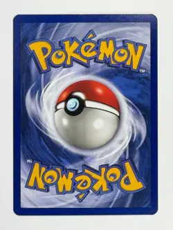 Tentacruel 44/62 Base Set Series Fossil UNCOMMON Stage 1 Pokemon Card 1999 NM - Image 2