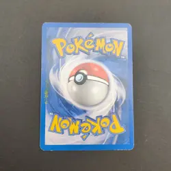 Pokemon TCG Karte - Dark Arbok Holo 2/82 Team Rocket Englisch - Image 3