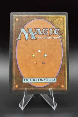 All Hallow's Eve: 1994 Magic the Gathering - Legends Regular - Image 2