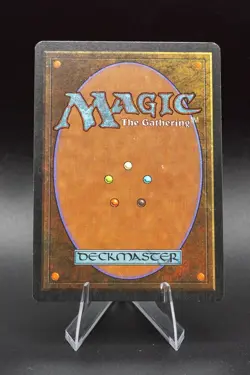 The Abyss: 1994 Magic the Gathering - Legends Regular - Image 2