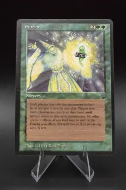 Eureka: 1994 Magic the Gathering - Legends Regular - Image 1