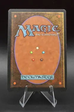 Nether Void: 1994 Magic the Gathering - Legends Regular - Image 2