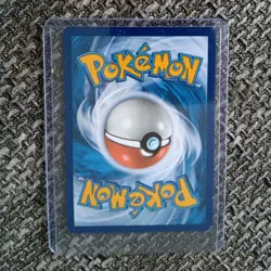 Pokemon Riolu Secret Illustration Rare Karmesin&Purpur SVI 215/198 NM Deutsch - Image 2