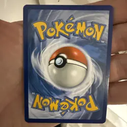 Mega Lopunny & Jigglypuff GX 225/236 Tag Team Cosmic Eclipse Pokemon TCG - Image 2