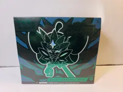 Pokemon Twilight Masquerade Elite Trainer box ETB Sealed/tear (See Pics) - Image 1