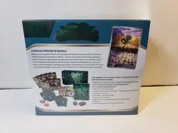 Pokemon Twilight Masquerade Elite Trainer box ETB Sealed/tear (See Pics) - Image 2