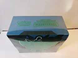 Pokemon Twilight Masquerade Elite Trainer box ETB Sealed/tear (See Pics) - Image 3