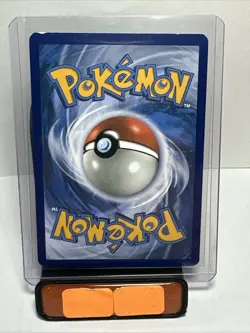 Pokemon TCG Magikarp & Wailord GX SM166 Promo MP/LP Pokemon TCG - Image 2