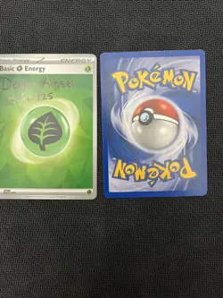 SABRINA'S GENGAR 29/132 GYM CHALLENGE POKEMON TCG RARE - LP - Image 2