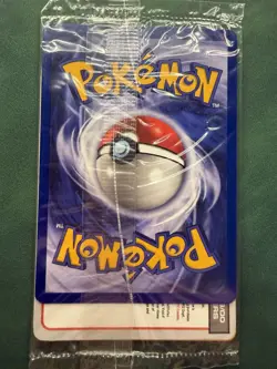 1999 WB Pokemon Black Star Promo Complete Set Sealed Lot#2 - Image 3