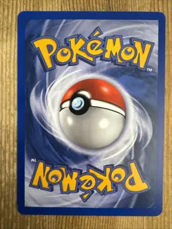 Unown Y 40/64 Uncommon Pokemon Neo Revelation Unlimited WOTC NM 2001 - Image 2