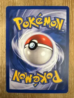 Pokemon TCG Unown [V] Neo Destiny 89/105 Regular Unlimited Common NM - Image 2