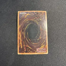 Yu-Gi-Oh! - Red-Eyes Darkness Dragon - SD1-EN001 - Ultra Rare - Image 2