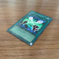 Soul Exchange (LP) SDY-041 HOLO Yugioh Magic Card - Image 4