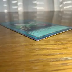 Soul Exchange (LP) SDY-041 HOLO Yugioh Magic Card - Image 5
