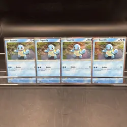 Pokemon TCG - Black Star Promo LOT of 22 Cards NM (2023-2024) - Image 2
