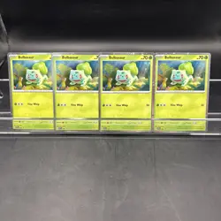 Pokemon TCG - Black Star Promo LOT of 22 Cards NM (2023-2024) - Image 3