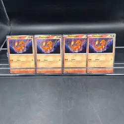 Pokemon TCG - Black Star Promo LOT of 22 Cards NM (2023-2024) - Image 4
