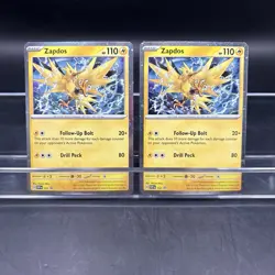 Pokemon TCG - Black Star Promo LOT of 22 Cards NM (2023-2024) - Image 5