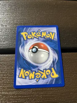 Piplup DP03 Holo Rare Diamond Pearl Black Star Promo Pokemon Card LP Condition - Image 2