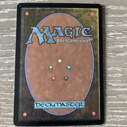 Transcendence FOIL Torment NM White Rare MTG NM Magic: The Gathering - Image 2