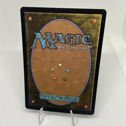 MTG Boomerang Basics Avatar The Last Airbender #0046 FOIL - Image 2