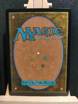 Battle at the Big Bridge / Fatal Push - Final Fantasy - NM (see pics) MTG - Image 2