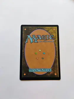 Cyclonic Rift (Anime Borderless) Ravnica Remastered Foil - Image 2