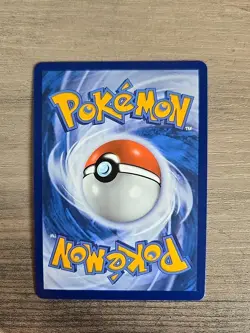Pokemon TCG Colress's Experiment 190/196 Lost Origin Full Art NM - Image 2