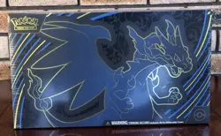 Pokemon TCG Mega Charizard ex UPC Ultra Premium Collection - Brand New Sealed - Image 1