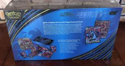 Pokemon TCG Mega Charizard ex UPC Ultra Premium Collection - Brand New Sealed - Image 2