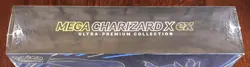 Pokemon TCG Mega Charizard ex UPC Ultra Premium Collection - Brand New Sealed - Image 5