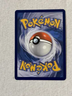 MR. MIME Holo - CLB 013/034 - ENG - Lotto Pokemon Nm - Image 2