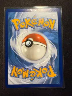 Pokemon Karte - Krawalloro ex (PAL 247) Deutsch Entwicklungen in Paldea NM - Image 2