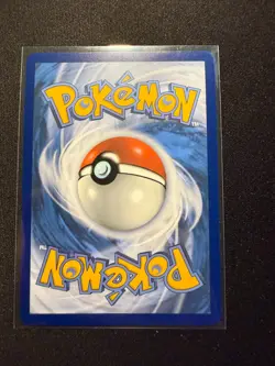 Pokemon Karte - Impoleon ex (PFL 114) Deutsch Fatale Flammen NM - Image 2