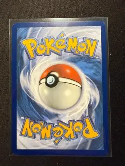 Pokemon Karte - Cynthias Roserade (DRI 184) Deutsch NM Ewige Rivalen - Image 2