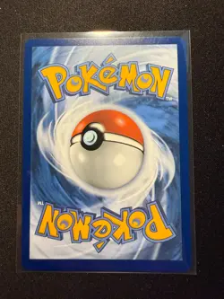 Pokemon Karte - Forstellka ex (PAF 212) Deutsch NM Paldeas Schicksale - Image 2