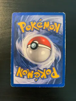 Carte Pokemon : Electrode 21/102 Edition 1 Set de Base Wizards Francaise - Image 4