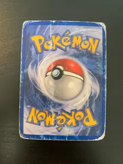 Carte Pokemon : Roucoups 22/102 Set de Base Edition 1 Wizards Francais - Image 5