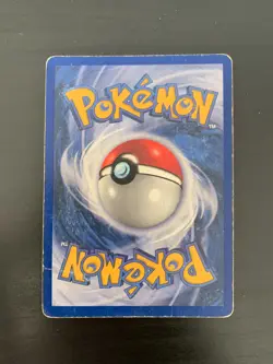 Carte Pokemon : Nidoking 11/102 Edition 1 Set de Base Wizards Francaise - Image 5