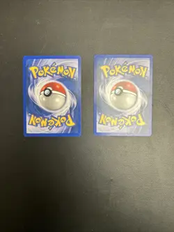 Pokemon Lotto carte Expedition Ita Oddish 122 Gloom 78 No Holo - Image 2