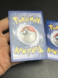 Pokemon Lotto carte Expedition Ita Oddish 122 Gloom 78 No Holo - Image 4