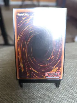 Yu-Gi-Oh! TCG Gravekeeper's Spy SBC2-ENF10 Prismatic Secret Card - Image 2