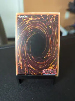 Yu-Gi-Oh TCG Zombie World 1st Edition Ultra Rare Card LCJW-EN213 - Image 2