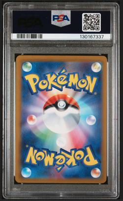 Pokemon Card PSA 10 Galarian Moltres 190/172 s12a VSTAR Universe FA AR 2022 - Image 2