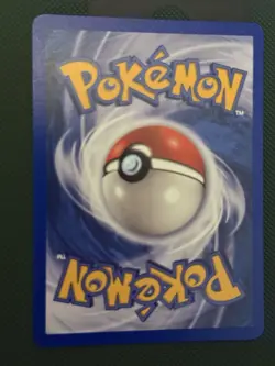 Pokemon Gyarados EX Dragon Card 32/97 Regular Uncommon LP-NM - Image 5