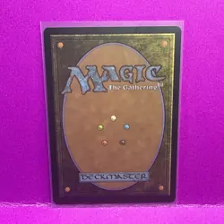 Giant Of Babil - N/M Final Fantasy Magic The Gathering MTG - Image 2