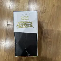 Pokemon Center Brilliant Stars Elite Trainer Box ETB | News & Sealed! - 🔥🔥 - Image 4