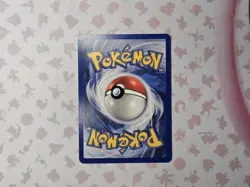 Pokemon TCG Unown [I] Neo Discovery 68 Regular 1st Edition Common - Image 2